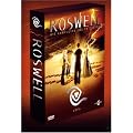 Roswell - Die komplette zweite Staffel (6 DVD)