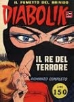 DIABOLIK (1) - Il re del terrore (Fum...