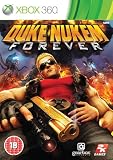 Duke Nukem Forever (Xbox 360) Video Games