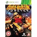 Duke Nukem Forever Game XBOX 360 [UK-Import]