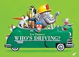 Who's driving?