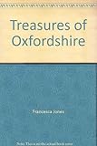 Treasures of Oxfordshire