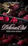 Image de Delicious Club 1: Stille mein Sehnen