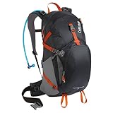 Camelbak Unisex Fourteen 24L Backpack Hydration Pack 3 Litre Antipode Reservoir