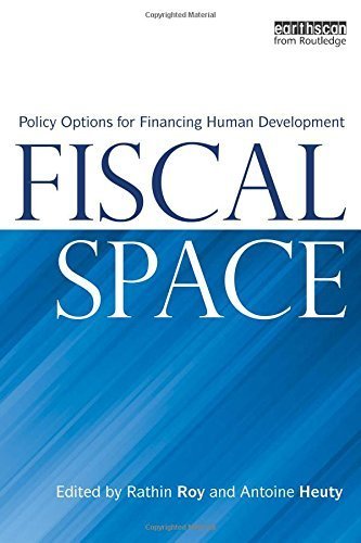 Fiscal Space: Policy Options for Financing Human Development (2009-02-26)