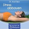 H&ouml;rbuch Stress abbauen. Tiefensuggestion
