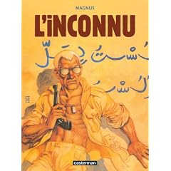 L'Inconnu