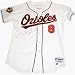 Cal Ripken Jr. Baltimore Orioles Autographed Authentic MLB Baseball Jersey (Home White)