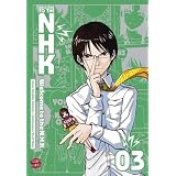 Welcome To The N.H.K., Band 3: BD 3von "Tatsuhiko Takimoto"