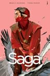 Saga Volume 2 TP