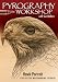 Pyrography Workshop with Sue Walters: Hawk Portrait: Step-by-Step Woodburning Tutorial and Beginner's Guide Containing 60 Texturing Styles and...