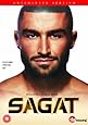 Sagat [DVD]
