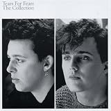Tears for Fears-the Collection - Tears for Fears