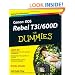 Canon EOS Rebel T3i / 600D For Dummies