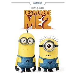 Despicable Me 2