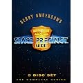 Space Precinct [DVD] [1995] [Region 1] [US Import] [NTSC]