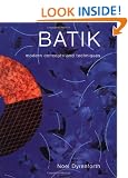 Batik: Modern Concepts and Techniques