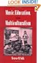Music, Education, and Multiculturalism: Foundations and Principles