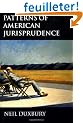 Patterns of American Jurisprudence