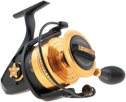 Penn Spinfisher V Spinning Reel