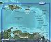 Sporting Goods : Garmin VUS030R - Southeast Caribbean - SD Card