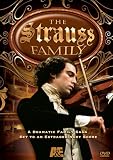 DVD : The Strauss Family (TV Miniseries)