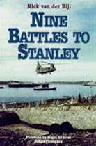 Nine Battles to Stanley