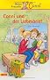 Conni-Erz�hlb�nde, Band 2: Conni und der Liebesbrief
