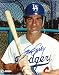 Autographed/Hand Signed Steve Garvey Los Angels Dodgers Photo