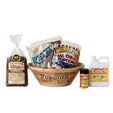 Whirley-Pop Popcorn Gift Set