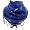 Cobalt Blue