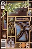 Aquaman, #1 of 5 (Comic Book) Aquarium