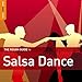 Rough Guide To Salsa Dance (2nd Edititon)