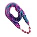 LERDU Women's Long Infinity Scarf, Spring Scarf Necklace for Girls, Mother Day Gift Scarf on Sale