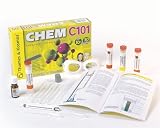 Chemie Entdecken ca 30 Experimente Kosmos