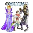 Capcom - Figurine Maximo Queen Sophia 13 cm - 0693904331259