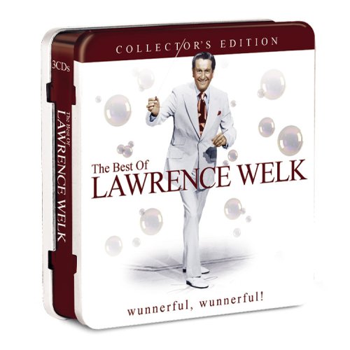 CD-Charts  Search : The Best of Lawrence Welk Collector's Edition