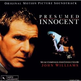 Presumed Innocent