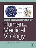 Desk encyclopedia of human and medical virology