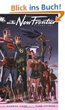 DC: The New Frontier - VOL 02