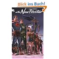 DC: The New Frontier - VOL 02