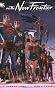 DC: The New Frontier - VOL 02