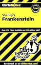 Frankenstein (Cliffs Notes)