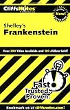 Frankenstein (Cliffs Notes)