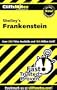 Frankenstein (Cliffs Notes)