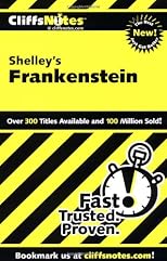 Frankenstein (Cliffs Notes)