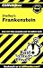 CliffsNotes
on
Shelley's
Frankenstein