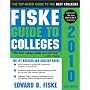 Fiske Guide to Colleges 2010, 26e