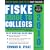 Fiske Guide to Colleges 2010, 26E