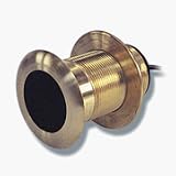 ACCESS, XDCR, 200/50 BRONZE THRU,